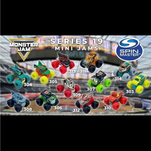 JCB Digatron Mini - Picture 4 of 4